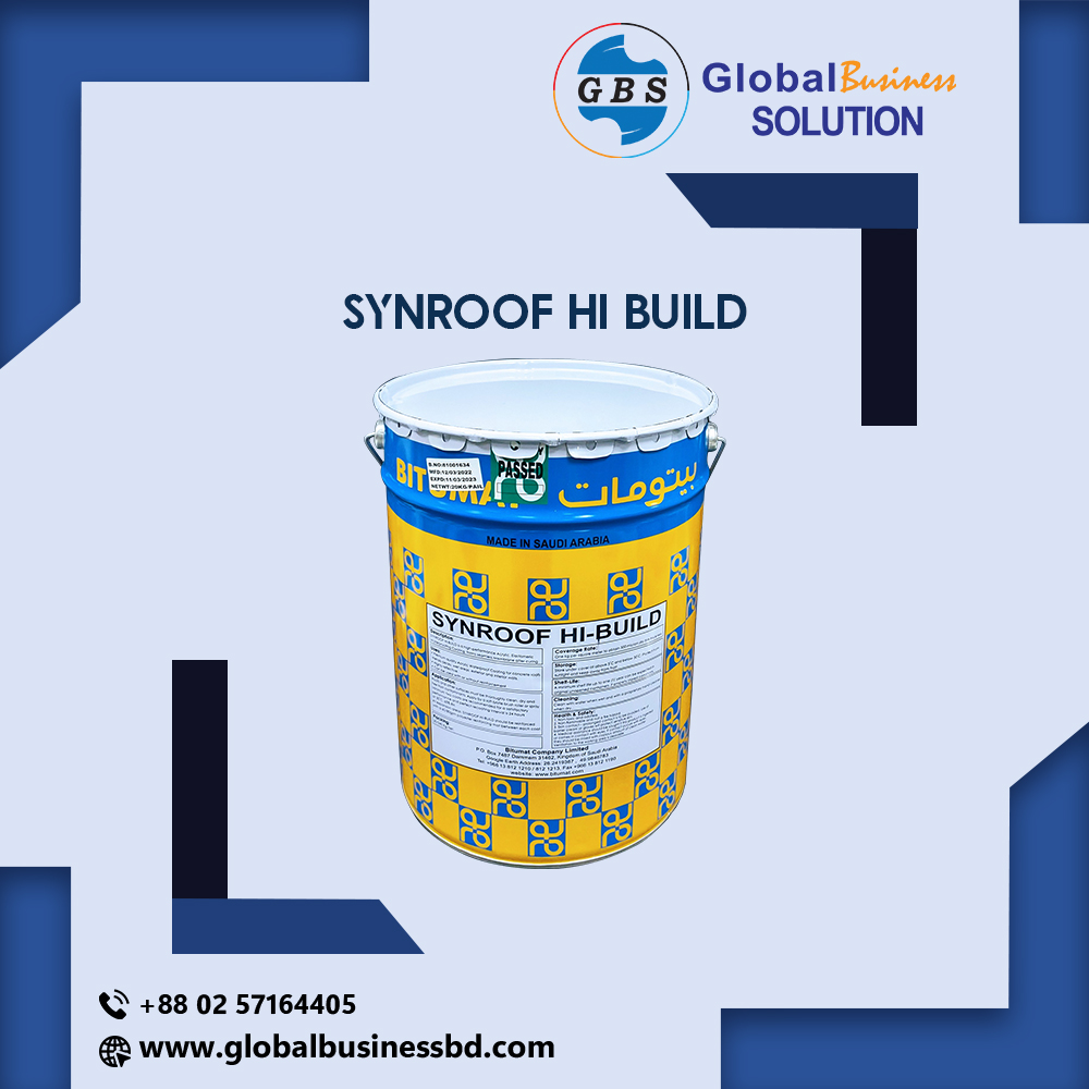 Global Business Solution